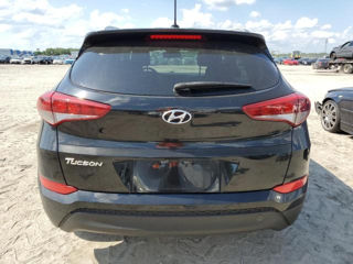 Hyundai Tucson foto 5