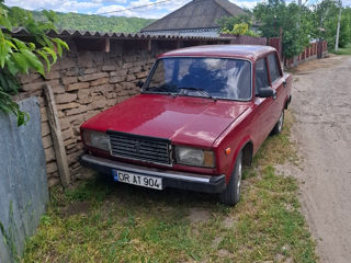 Lada / ВАЗ 2105, 1985 г.