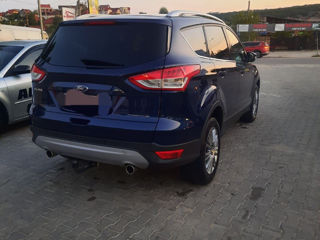 Ford Kuga foto 4