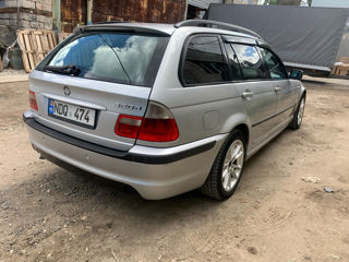 BMW 3 Series foto 5