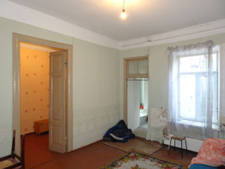 Apartament cu 2 camere, 40 m², Centru, Chișinău foto 8