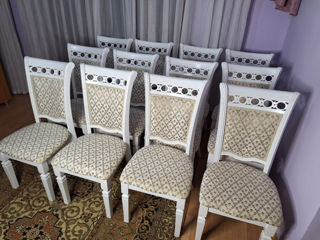 Продам 12 новых стульев foto 3