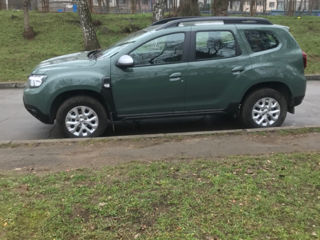 Dacia Duster foto 3