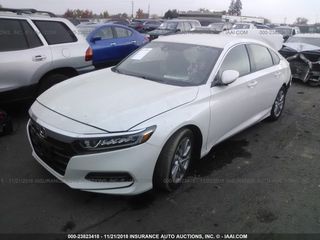 Запчасти/Piese Honda Accord 2018 foto 1