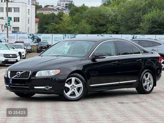 Volvo S80, 2011 г.