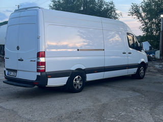 Mercedes Sprinter foto 8