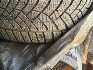 Зимняя Good Year 245/40 R18