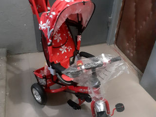 Children Tricycle foto 3