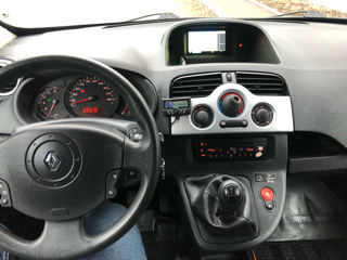 Renault Kangoo фото 6