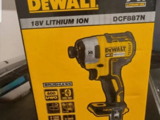 Dewalt impacte noi