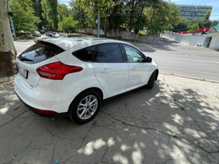 Ford Focus foto 3