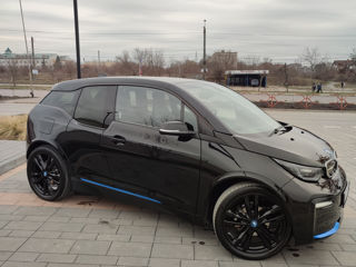 BMW i3 foto 7