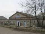 Construcţii comerciale situate în r-nul Floreşti, com. Prodăneşti foto 1