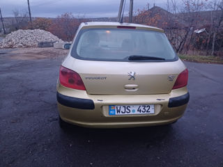 Peugeot 307 foto 4