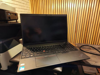 Lenovo Thinkpad L15 i5 12-gen, 16 gb ram, 256 gb ssd