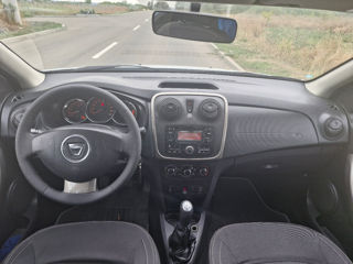 Dacia Logan foto 6