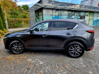 Mazda CX-5 foto 6