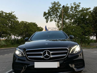 Mercedes E-Class foto 4