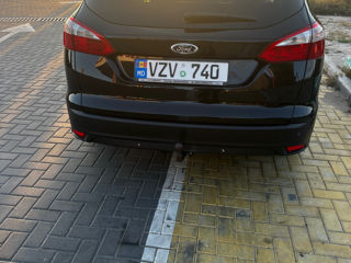 Ford Focus foto 5