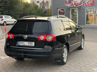 Volkswagen Passat foto 7