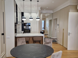 Apartament cu 2 camere,  Centru,  Chișinău,  Chișinău mun. foto 9