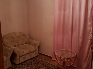 Apartament cu 2 camere, 40 m², Râșcani, Chișinău foto 8