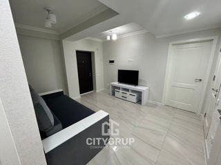 Apartament cu 2 camere, 65 m², Botanica, Chișinău