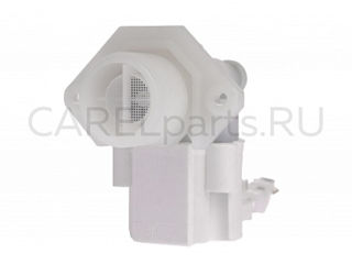 Carel UCKETV0000 Solenoid Valve foto 2