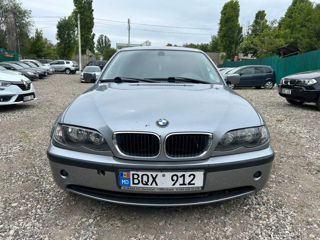 BMW 3 Series foto 2