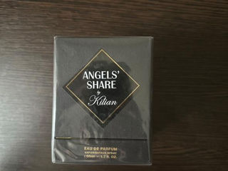 Angel's Share