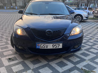 Mazda 3 foto 2