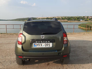 Dacia Duster foto 6