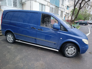 Mercedes Vito foto 4