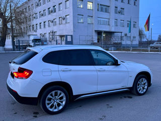 BMW X1 фото 4