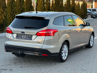 Ford Focus foto 4