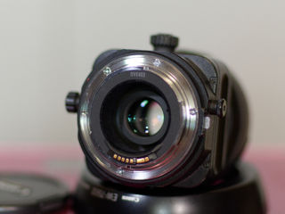 Canon ts-e 24 f/3.5L foto 4