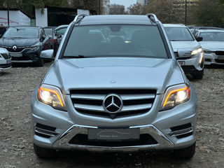 Mercedes GLK-Class foto 2