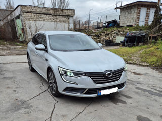 Renault Talisman foto 11