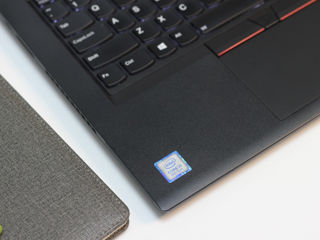Lenovo ThinkPad T480 IPS (Core i5 8250u/16Gb DDR4/256Gb NVMe SSD/14.1" FHD IPS) foto 5