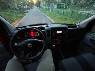 Volkswagen Crafter 163C/P foto 6