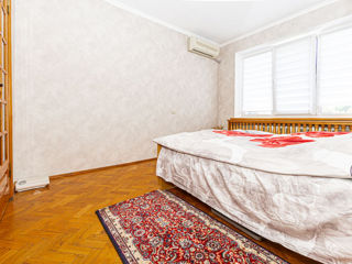 Apartament cu 2 camere, 52 m², Botanica, Chișinău foto 5