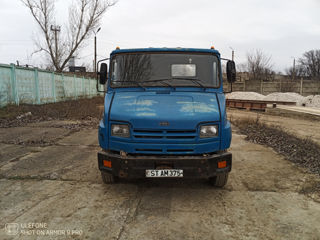 ГАЗ зил-ко-503 foto 2