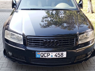 Audi A8 foto 4