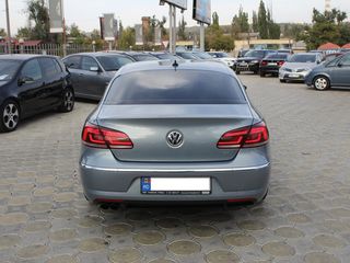 Volkswagen Passat CC foto 6