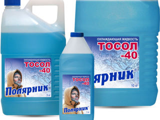 Antifreeze Felix, Полярник, Дзержинский de la dealer-ul oficial. foto 5