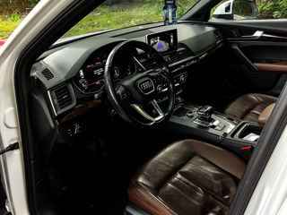 Audi Q5 foto 7