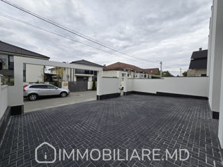 Casă cu 2 niveluri, or. Durlești foto 16