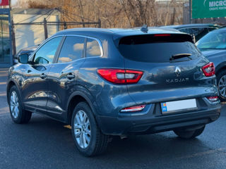 Renault Kadjar foto 7