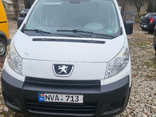 Peugeot Expert foto 2