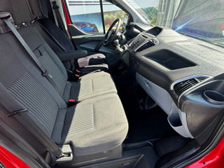 Ford Transit Connect foto 12